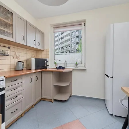 Apartamento Apartament Zaulek Rogozinski By Renters