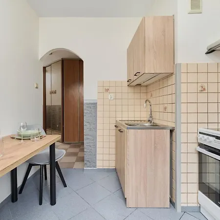 Apartamento Apartament Zaulek Rogozinski By Renters *