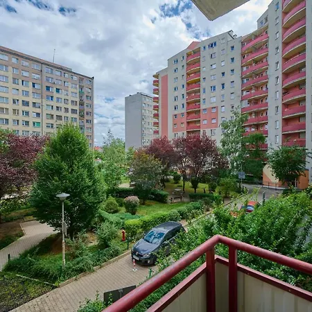 Apartament Zaulek Rogozinski By Renters Apartamento