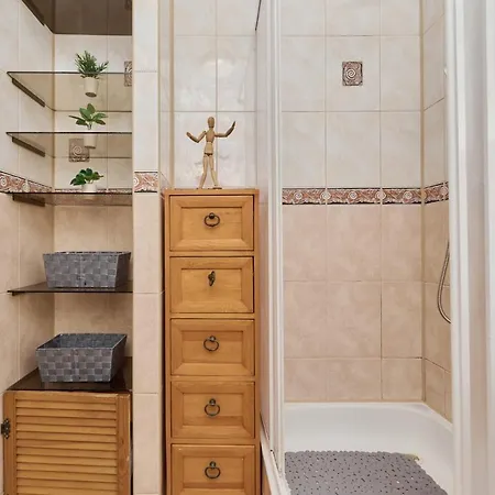 Apartament Zaulek Rogozinski By Renters Breslavia