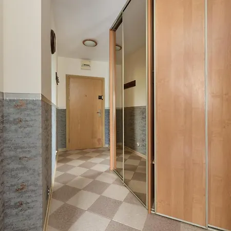 Apartament Zaulek Rogozinski By Renters *