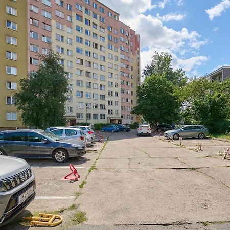 Apartament Zaulek Rogozinski By Renters شقة *