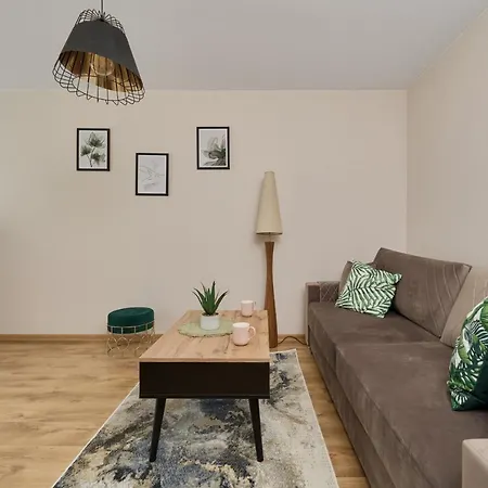 Apartament Zaulek Rogozinski By Renters