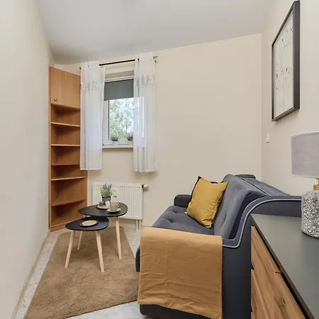 Apartament Zaulek Rogozinski By Renters شقة فروتسواف