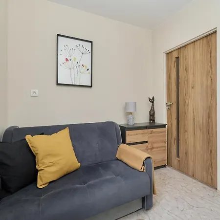 Apartament Zaulek Rogozinski By Renters