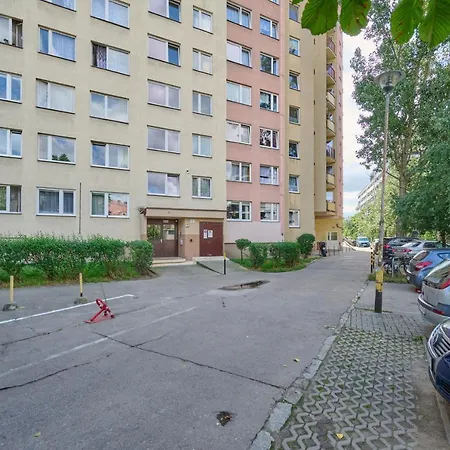 Apartament Zaulek Rogozinski By Renters شقة فروتسواف
